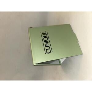 Clinique Compact Pocket Mini Makeup Mirror